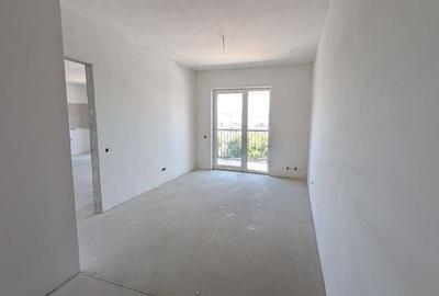 Ap. 2 camere Oncos Parc Florești, 54 mp utili + balcon, CF-uri 2024 - 4