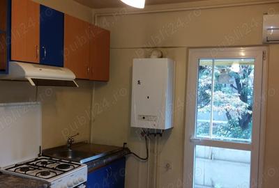 Apartament de inchiriat, peste strada de CN Spiru Haret - 4