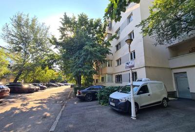 Mall Vitan. Apartament 4 camere.Zona linistita. - 2