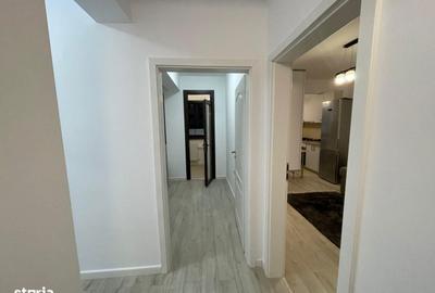 Apartament cu 3 camere în Miroslava - 3