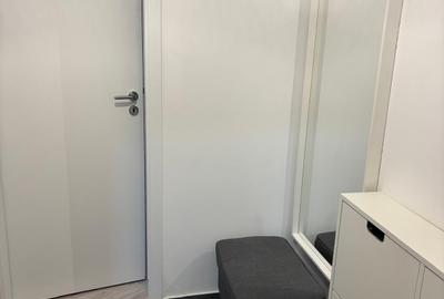 Garsonieră decomandată, mobilată în Unirii - 5