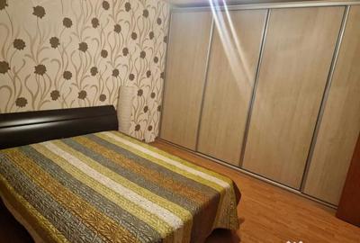 Garsonieră în Vitan - 4