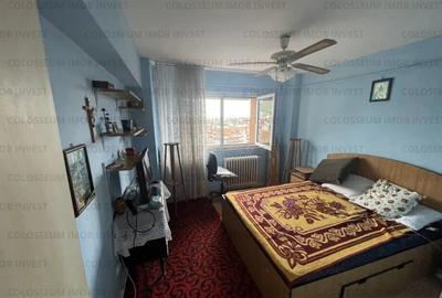 Apartament cu 3 camere, decomandat - zona Racadau - 6