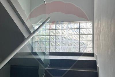 DE VANZARE Casa / Vila cu 5 camere de vanzare in BUFTEA - 2