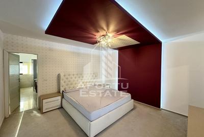 Casa individuala moderna cu 6 camere, teren 1000 mp, Dumbravita - 7