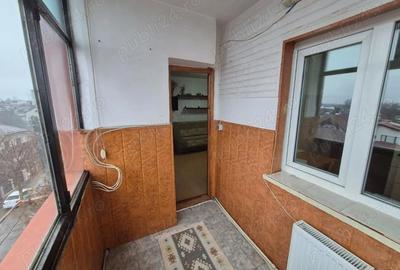 Apartament cu 3 camere decomandat în Dorobanți 1 - 2