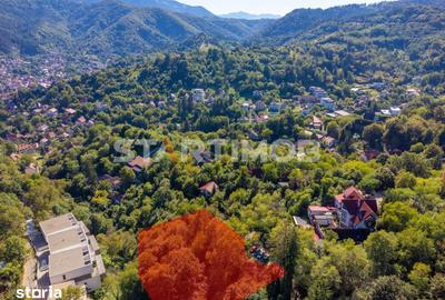 Teren de 2385 mp, în Schei - 12