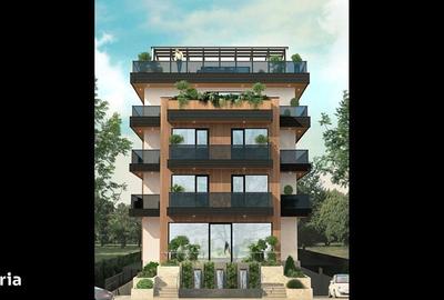 Spațiu comercial, de 158 mp, în Central - 2