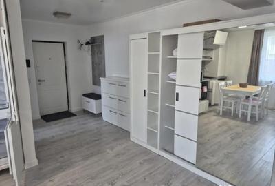 Apartament cu 2 camere decomandat în Central - 1