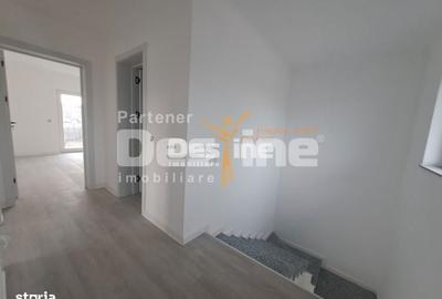 Casă cu 4 camere în Balciu - 1