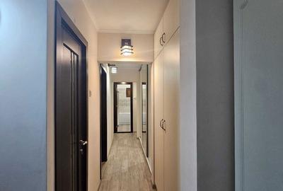Apartament cu 3 camere decomandat în Decebal - 6