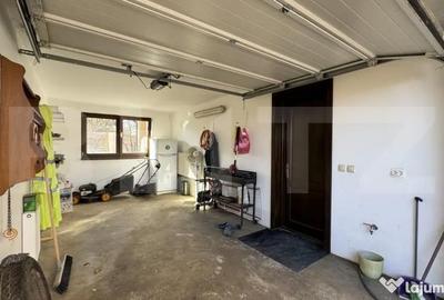 Casă cu 4 camere cu Teren 588 Mp în Central - 1