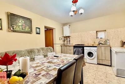 Vanzare 3 case + Teren 1400 mp-Garaj auto -zona Bontida - 12