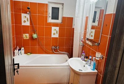 Apartament 2 camere Galata - 4