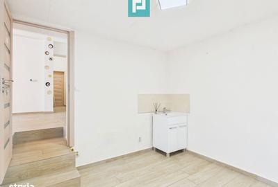 Spațiu comercial, de 74 mp, în Complex Studențesc - 12