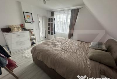 Casă cu 3 camere cu Teren 200 Mp în Titulescu - 9