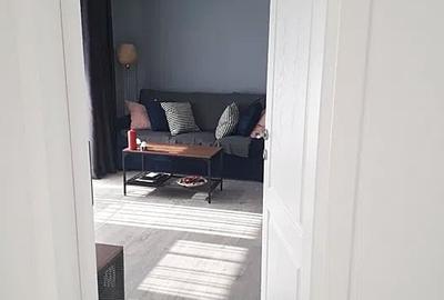 Apartament cu 3 camere semidecomandat, mobilat în Baba Novac - 3