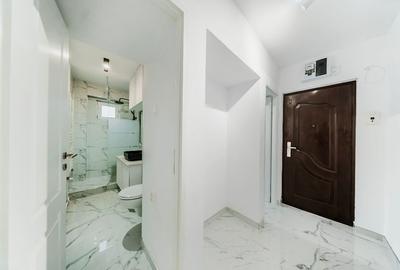 Apartament cu 2 camere semidecomandat, mobilat în Aurel Vlaicu - 4