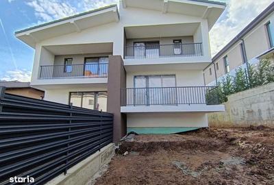 Casă cu 4 camere în Tăuți - 5