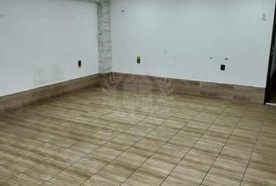 Spațiu comercial, de 440 mp, în Ultracentral