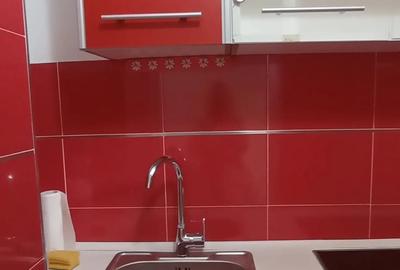 Garsoniera Berceni Brancoveanu parter - 10