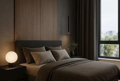 Apartament cu 7 camere semidecomandat în Albert - 1