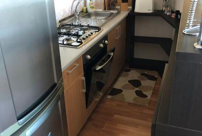 Garsonieră în Central - 2