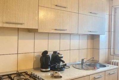 Garsonieră decomandată în Aradului - 2