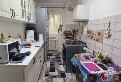 Baza 3- Apartament 2 camere, mobilat si utilat- etajul 1 Baza 3- Apartament 2 camere, mobilat si utilat- etajul 1 - 3