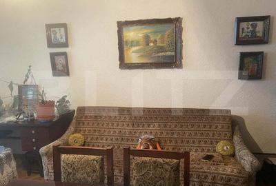 Apartament cu 3 camere decomandat în Central - 3