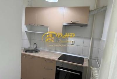 Apartament cu o camera,zona Tatarasi chiar in statia Flora,totul nou - 1