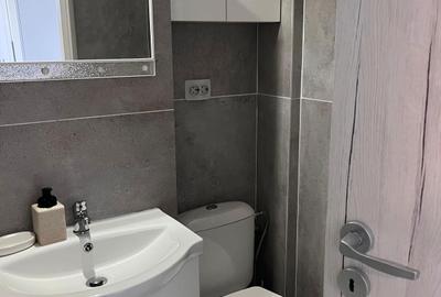 Garsonieră în Central - 5