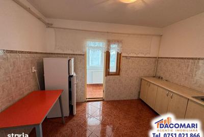 Apartament cu 3 camere decomandat în Țiglina 3 - 4