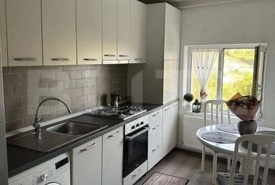 Garsonieră decomandată în Independenței - 2