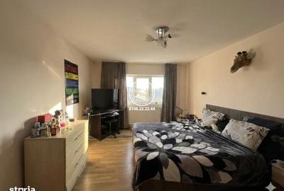 Apartament cu 2 camere decomandat în Frumoasa - 3