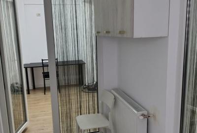 Apartament cu 2 camere decomandat, mobilat în Sebastian - 5