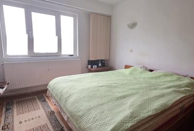 Apartament cu 3 camere decomandat, mobilat în Casa de Cultură - 19
