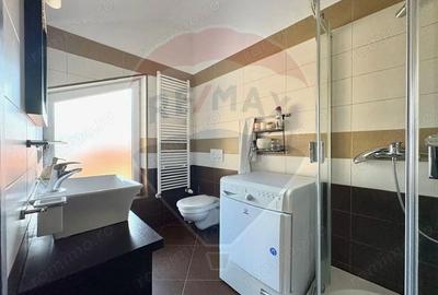 Casă cu 5 camere cu Teren 500 Mp în Dârste - 11