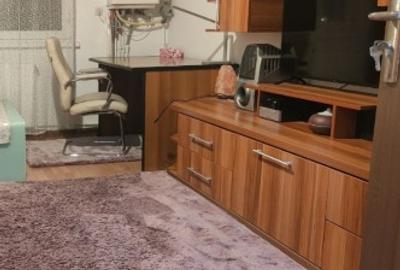 Garsonieră semidecomandată în Tractorul - 2