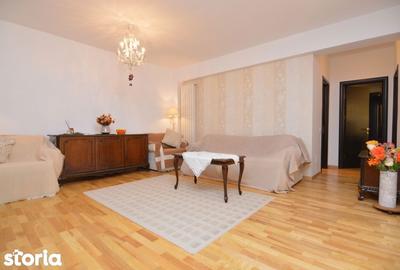 Apartament cu 3 camere semidecomandat în Nerva Traian - 3