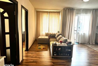 Apartament cu 3 camere în Florești - 12