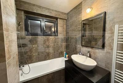 Apartament 3 camere, 84 mp, Calea Severinului - 15