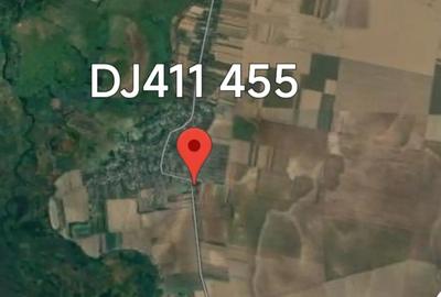 Vand urgent teren intravilan,1500 mp(26 euro mp)?i teren extravilan,1,3 euro mp,cadastru,Intabulare - 2