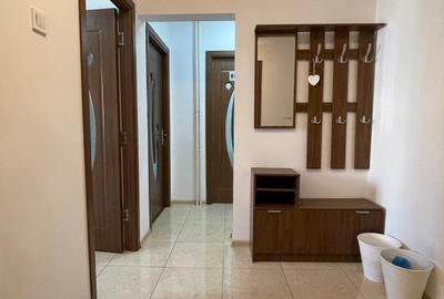 Exclusivitate - Bd. Al. Lapusneanu, apartament 2 camere, etaj 2, centrala pe gaz - 15