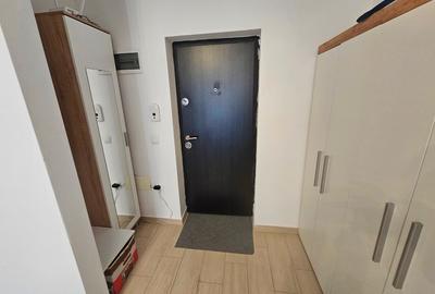 Garsonieră decomandată în Sânpetru - 5