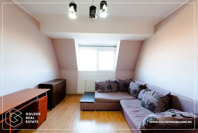 Apartament cu 2 camere semidecomandat în Blașcovici