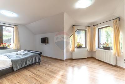 Casa de vacanta | Pensiune 3 Margarete | FUNDATA, BRASOV| COMISION 0 | - 15