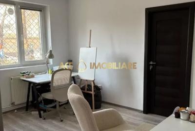 Apartament cu 3 camere semidecomandat, mobilat în Cotroceni - 2