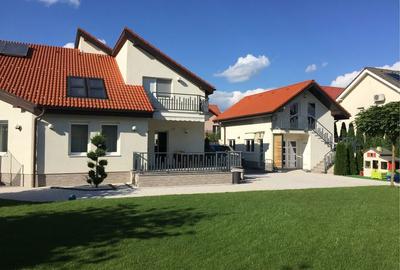 Casă cu 4 camere cu Teren 1000 Mp în Șelimbăr - 1