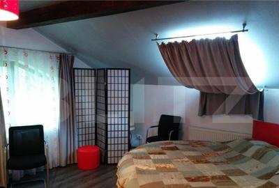 Vila 8 camere, 420mp, Poiana Brasov - 21